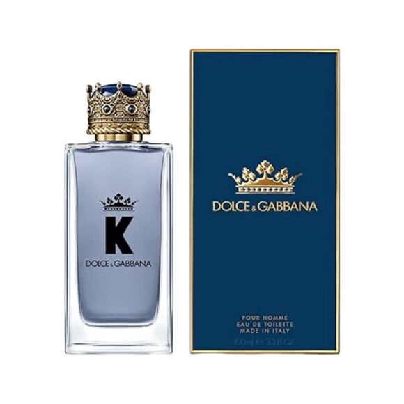 Dolce & Gabbana Other - Dolce & Gabbana K Eau de Toilette - 3.3 fl oz / 100 ml - For Him